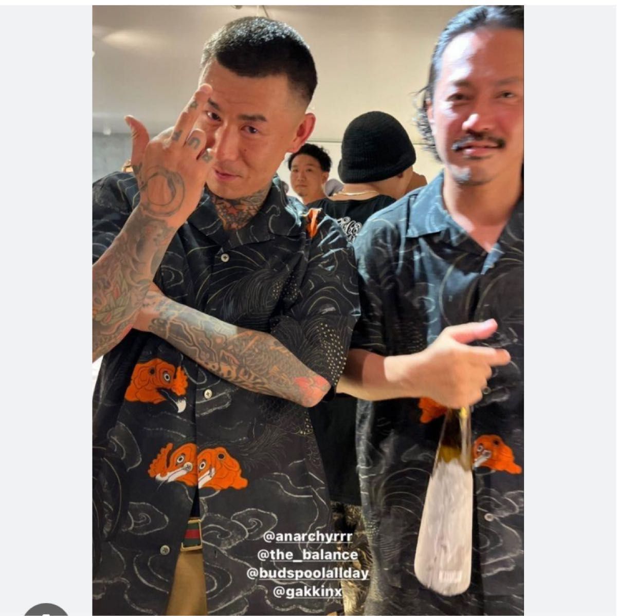 GAKKIN BUDSPOOL 軍鶏 L|Yahoo!フリマ(旧PayPayフリマ) GAKKIN BUDSPOOL 軍鶏 L|Yahoo!フリマ(旧PayPayフリマ)