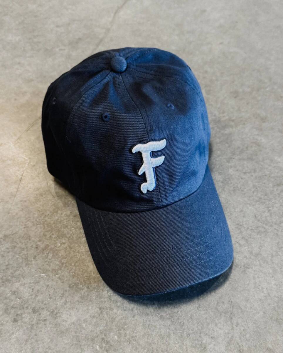 【実物】(未使用) Forward Observations Group NewYork F Dad hat (Ferro,Spiritus,Supdef,House Party,FOG,One7Six,GBRS)_画像1