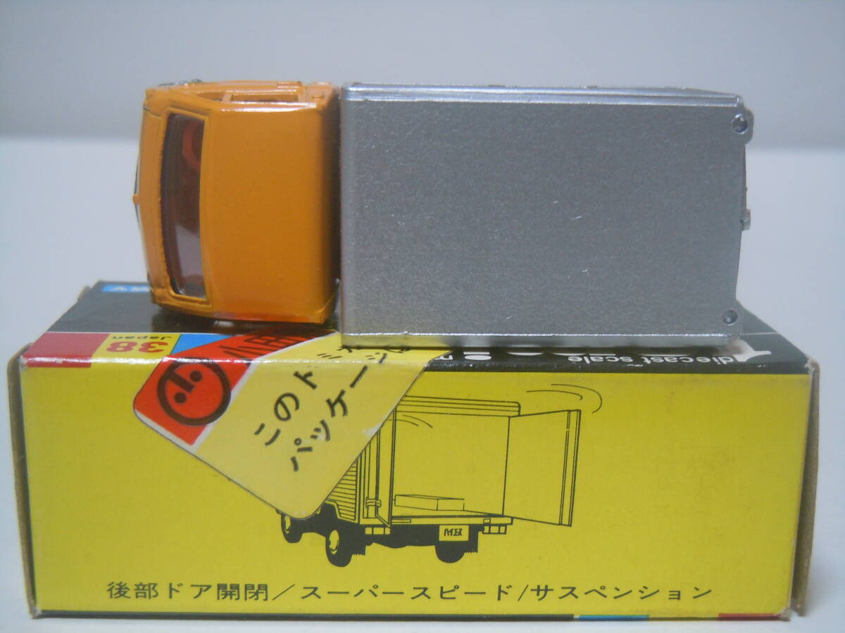 Yahoo!オークション - トミカ 小田急特注 38-1-19 トヨタ
