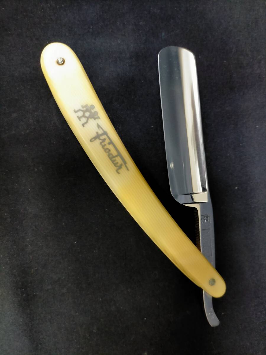 Bibian 比比昂- ☆ヘンケルスツヴィリングFriodur INOX 72 1/2 Bibian 比比昂- ☆ヘンケルスツヴィリングFriodur INOX 72 1/2