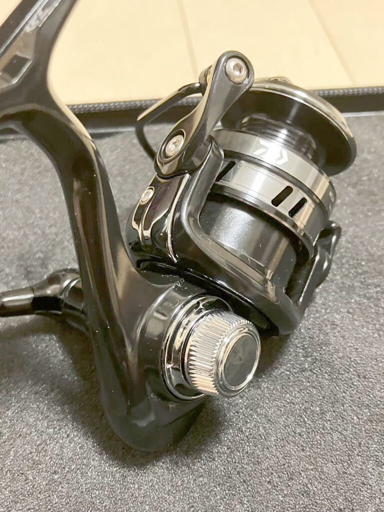 実釣未使用 DAIWA ダイワ CP-X1 コンパクトパック ロッド 実釣未使用 DAIWA ダイワ CP-X1 コンパクトパック ロッド