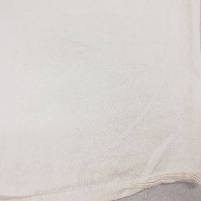 XL/古着 フルーツオブザルーム 半袖 ビンテージ Tシャツ メンズ 00s ハワイ サーフライダー コットン クルーネック 白 ホワイト 24may13 中_画像7