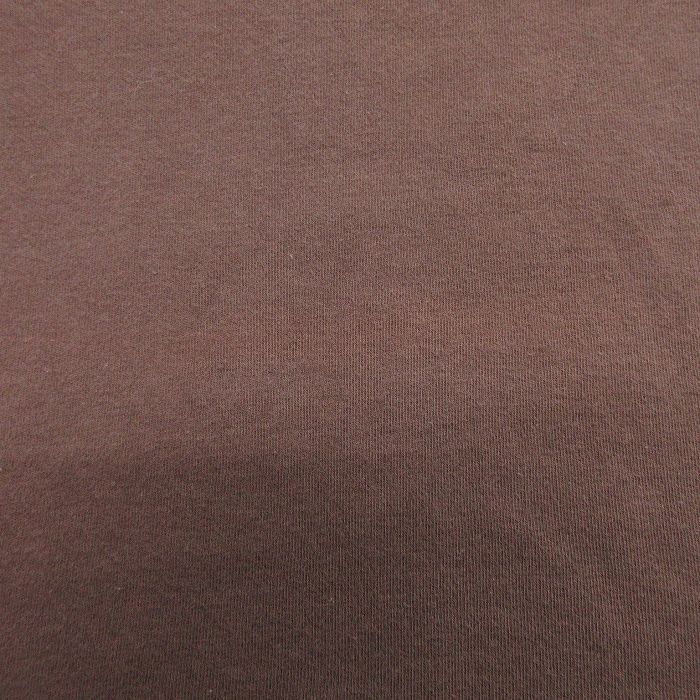 XL/古着 プーマ 半袖 ポロ シャツ メンズ 00s NFL クリーブランドブラウンズ ワンポイントロゴ 大きいサイズ 濃茶 ブラウン アメフト スー_画像7