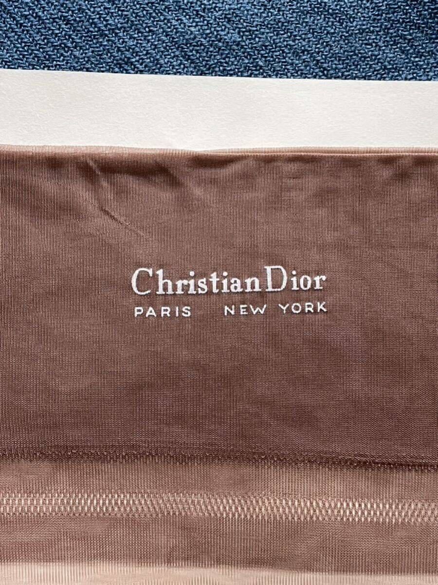レトロガーターストッキング　Christian Dior Diorella RHT_画像2