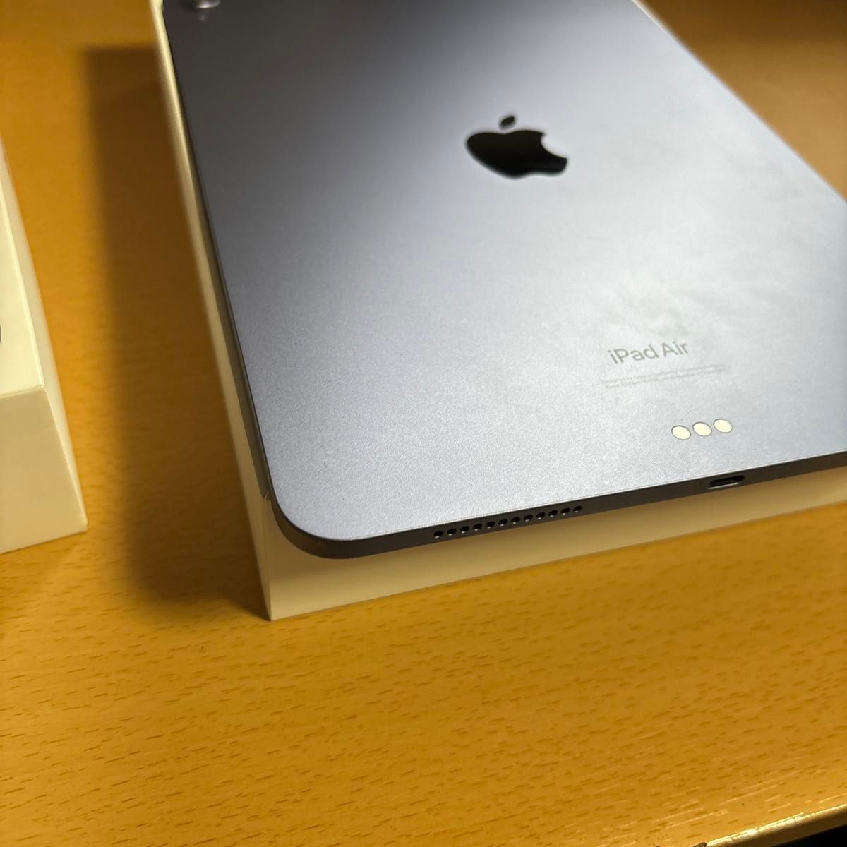 Apple iPad Air5 64GB WIFIモデル AppleCare付