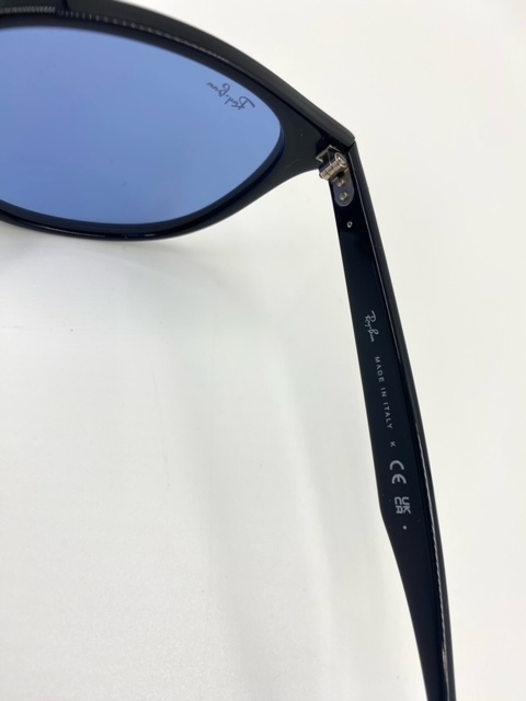 RayBan レイバン RB4259F 601/80 53□20 150 2N MADE IN ITALY サングラス_画像4