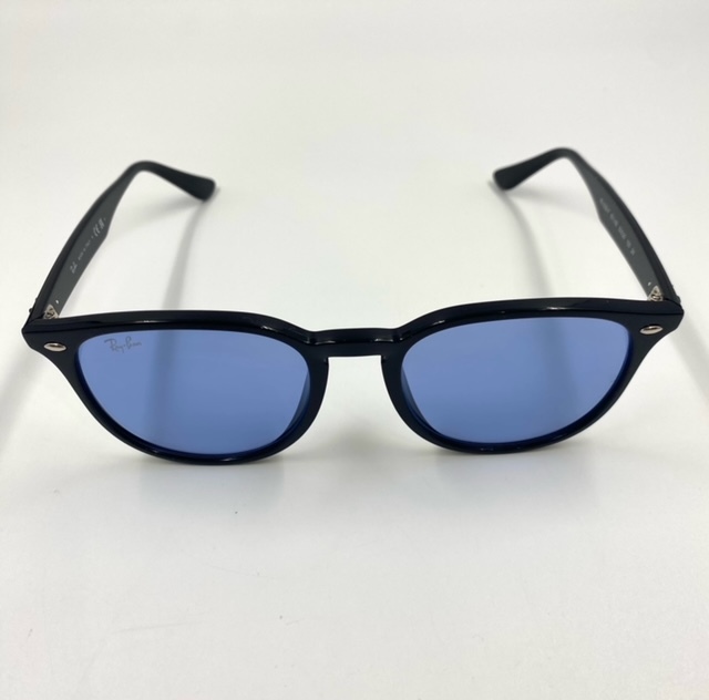 RayBan レイバン RB4259F 601/80 53□20 150 2N MADE IN ITALY サングラス_画像2