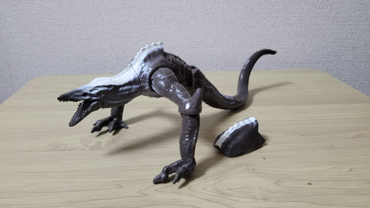 ゴジラ VS コング フィギュア スカルクローラー with HEAV ゴジラ VS コング フィギュア スカルクローラー with HEAV