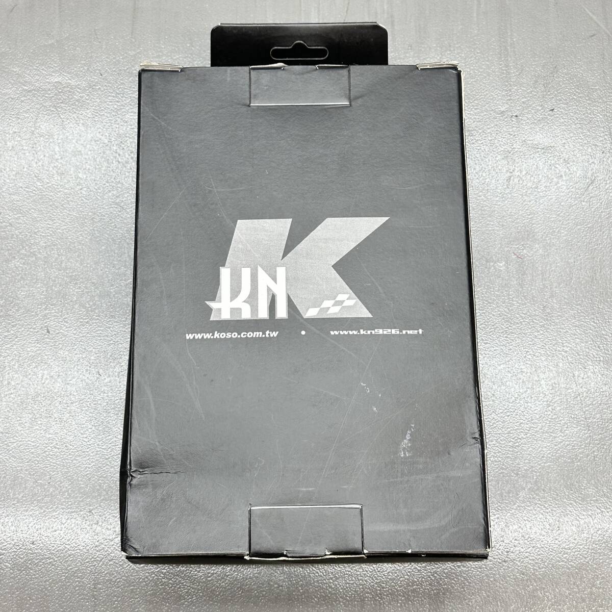 KN企画 KOSO マルチグリップヒーター グリップ幅110mm φ22.2 5段階調整 プッシュボタン式 240422BWT012_画像6