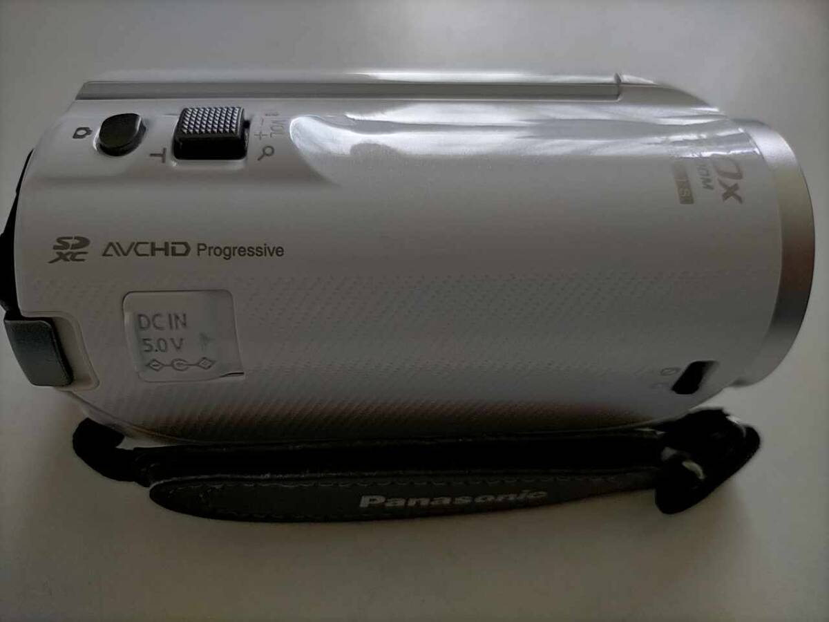 パナソニック　ビデオカメラ　HC-V230M _画像6