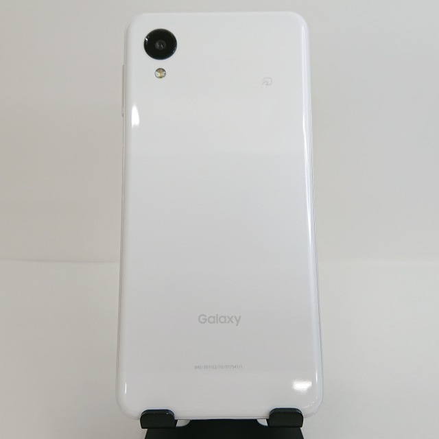 Galaxy A23 5G SM-A233C Rakuten ホワイト 送料無料 即決 本体 c04196_画像6
