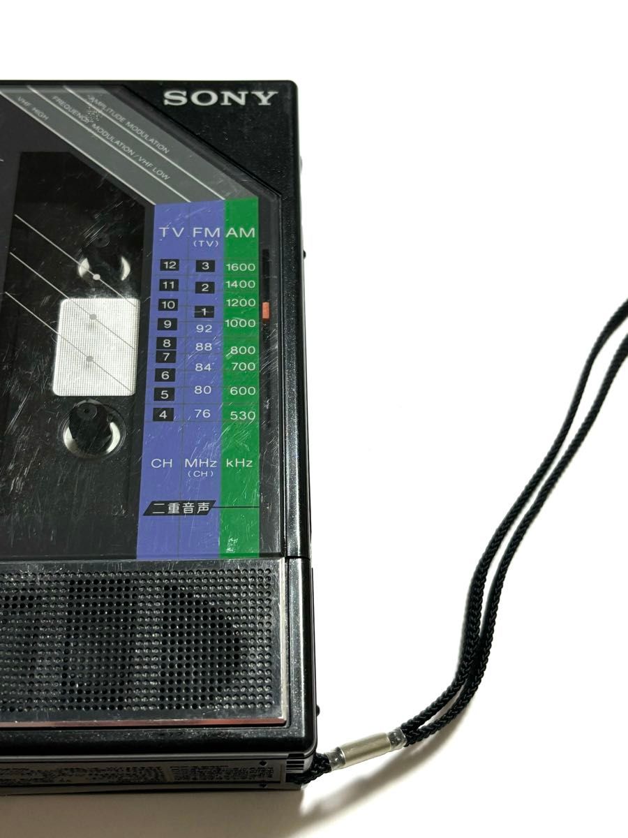 SONY カセットプレーヤー WA-3000 ジャンク品|Yahoo!フリマ(旧 SONY カセットプレーヤー WA-3000 ジャンク品|Yahoo!フリマ(旧