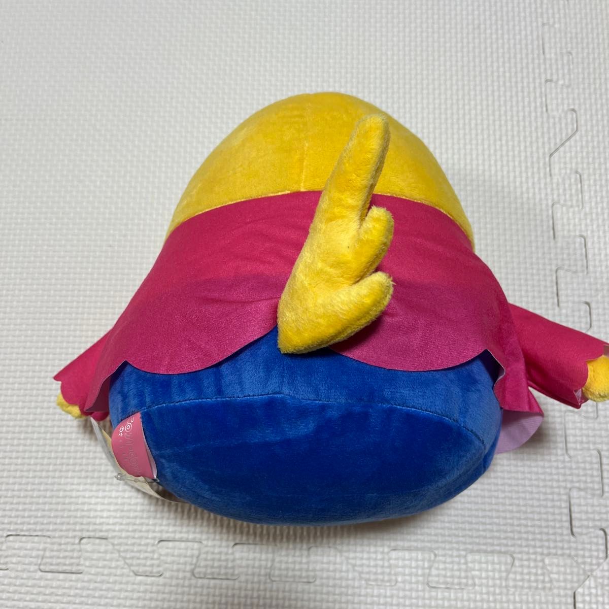 コジコジ おしゃれな服BIGぬいぐるみ 次郎 coji-coji｜Yahoo