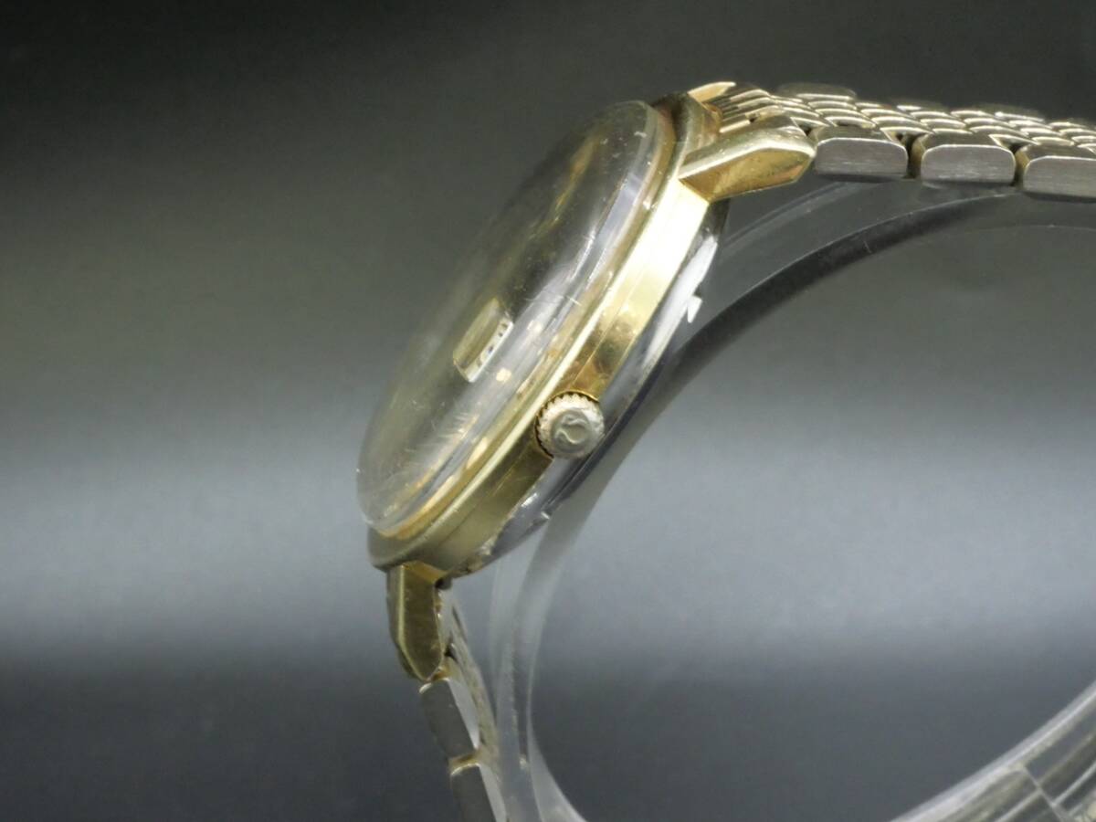 OMEGA オメガ コンステレーション Ref168004 自動巻き クロノメーター 001901の画像5