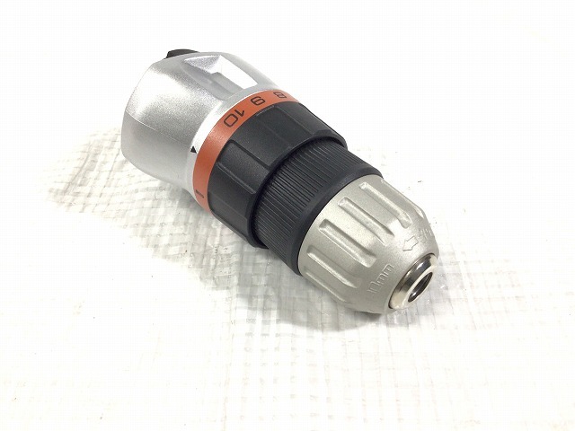 ☆中古品 4台セット☆BLACK&DECKER ブラックアンドデッカー マルチツール用アタッチメント ECH183 ERS183 EDD183 EOH183 90478_画像6