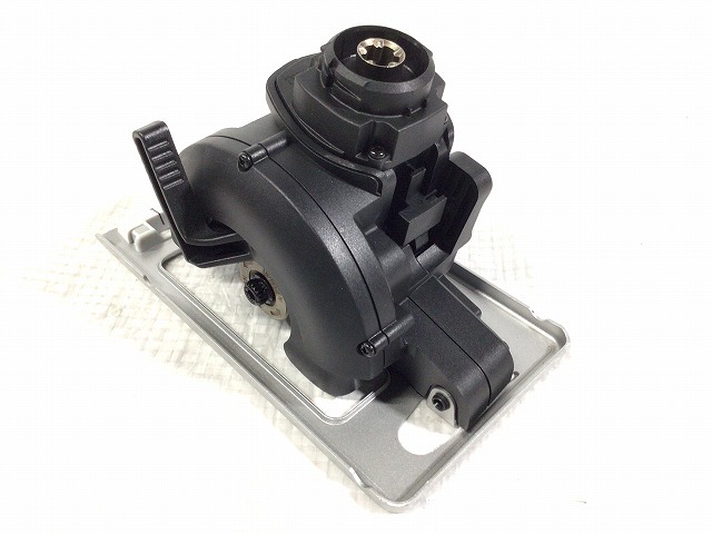 ☆中古品 4台セット☆BLACK&DECKER ブラックアンドデッカー マルチツール用アタッチメント ECH183 ERS183 EDD183 EOH183 90478_画像8