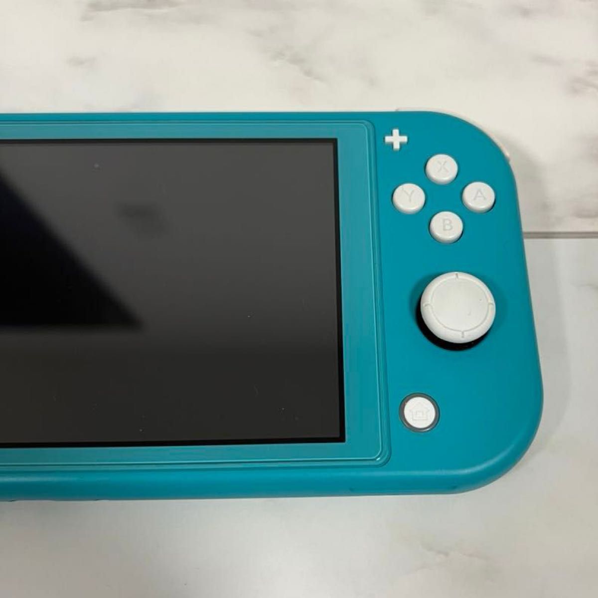 【完動品・欠品無し】Nintendo Switch Lite ターコイズ 充電器付 箱付 任天堂 スイッチライト 【完動品・欠品無し】Nintendo Switch Lite ターコイズ 充電器付 箱付 任天堂 スイッチライト