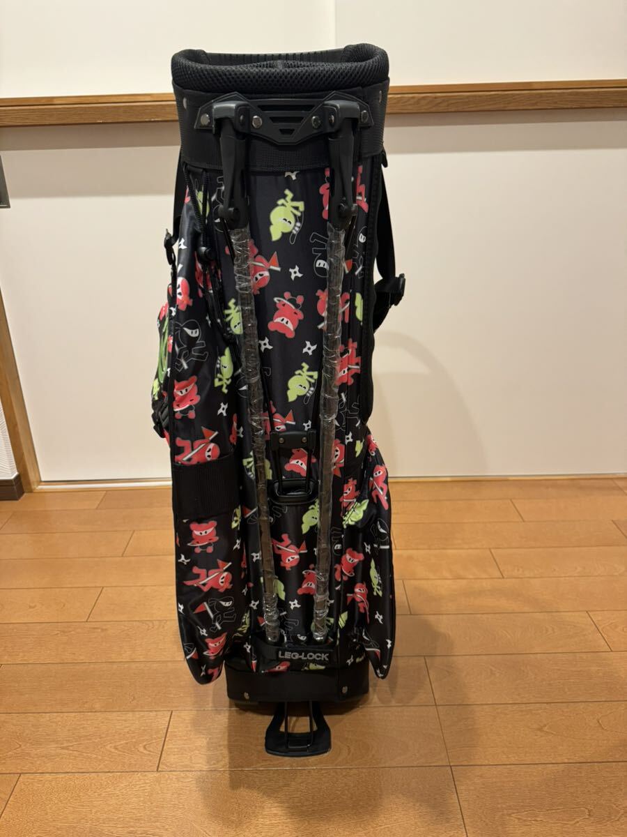 scotty cameron bag キャディバッグ ゴルフ _画像4