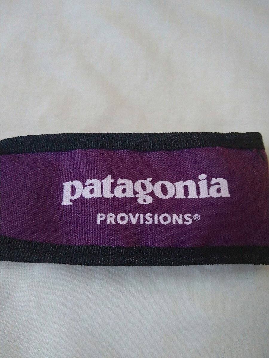パタゴニア Patagonia provisions お箸セット_画像3
