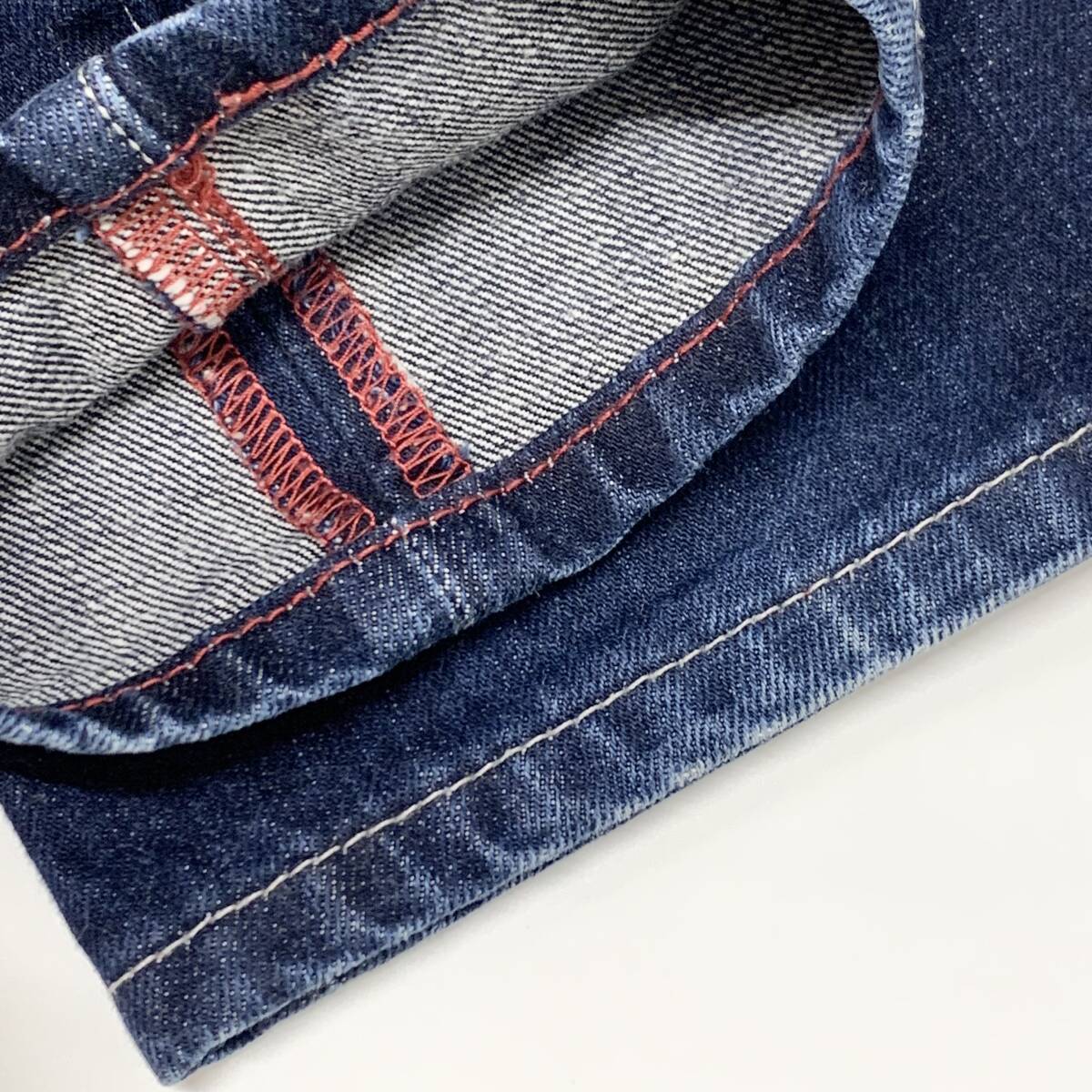 Bibian 比比昂 - レア!! Levi's リーバイス 30399-0002 シンチ Bibian 比比昂 - レア!! Levi's リーバイス 30399-0002 シンチ