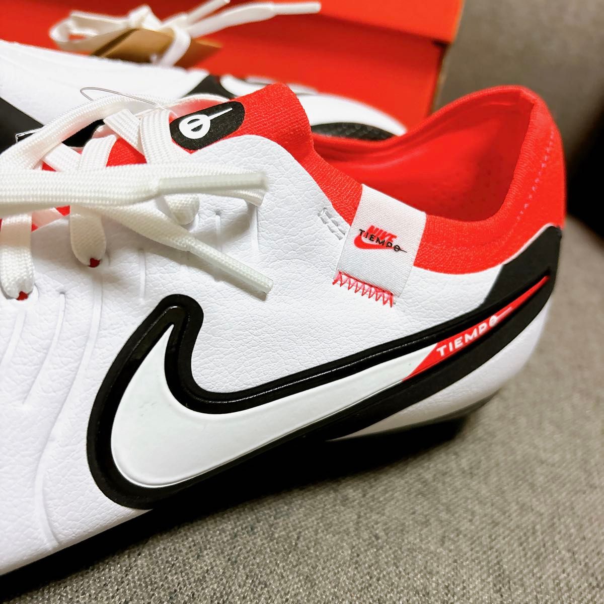 新品 NIKE LEGEND 10 PRO HG 27 0cm サッカースパイク|Yahoo 新品 NIKE LEGEND 10 PRO HG 27 0cm サッカースパイク|Yahoo