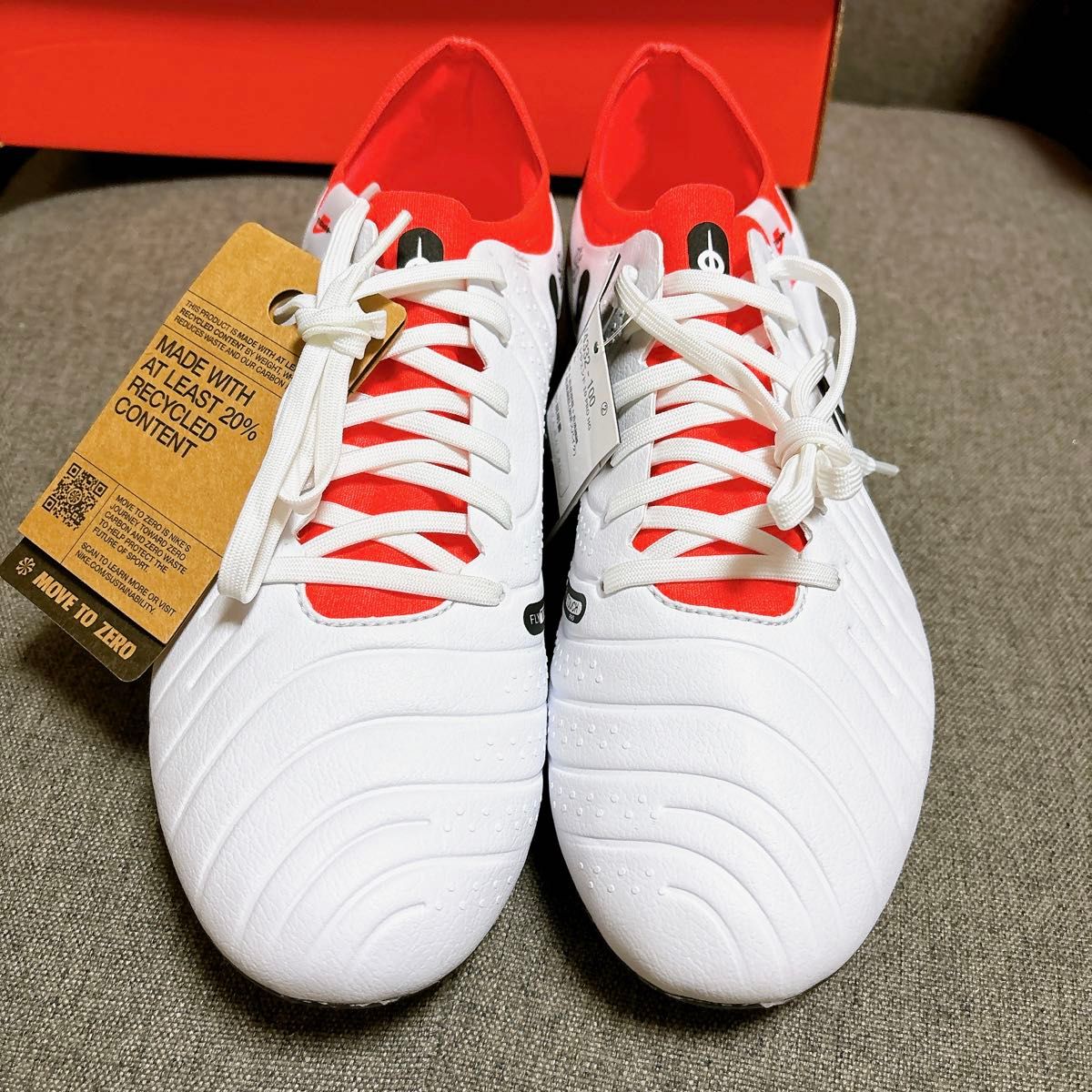 新品 NIKE LEGEND 10 PRO HG 27 0cm サッカースパイク|Yahoo 新品 NIKE LEGEND 10 PRO HG 27 0cm サッカースパイク|Yahoo