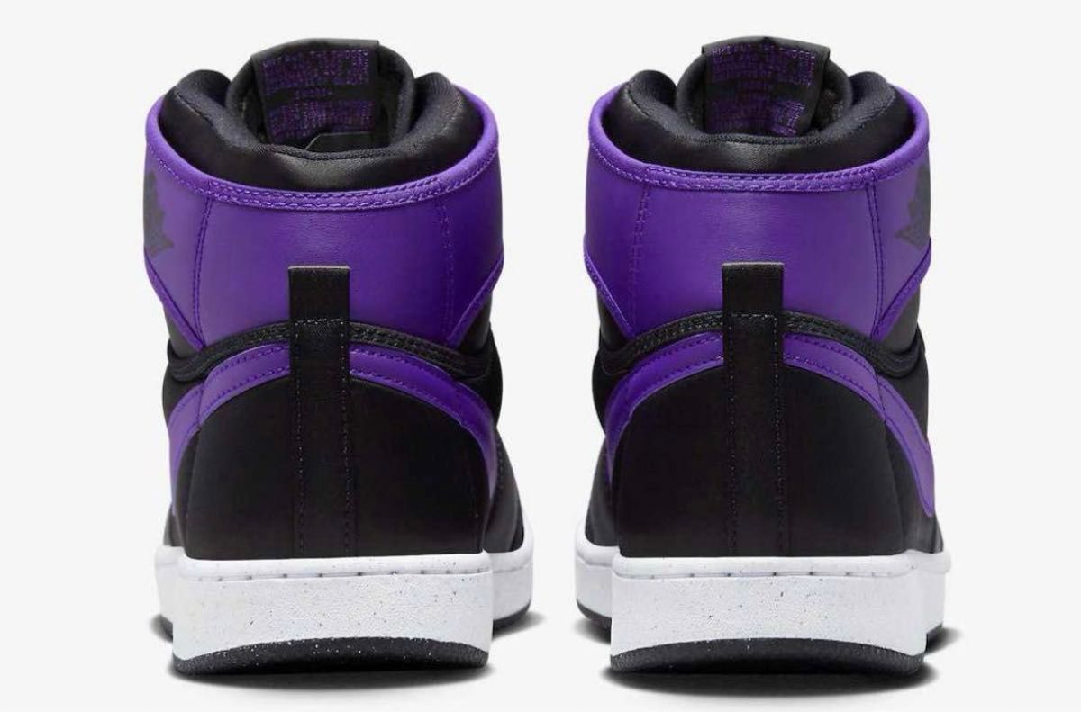 新品 NIKE AJKO 1  Field Purple  AIR JORDAN