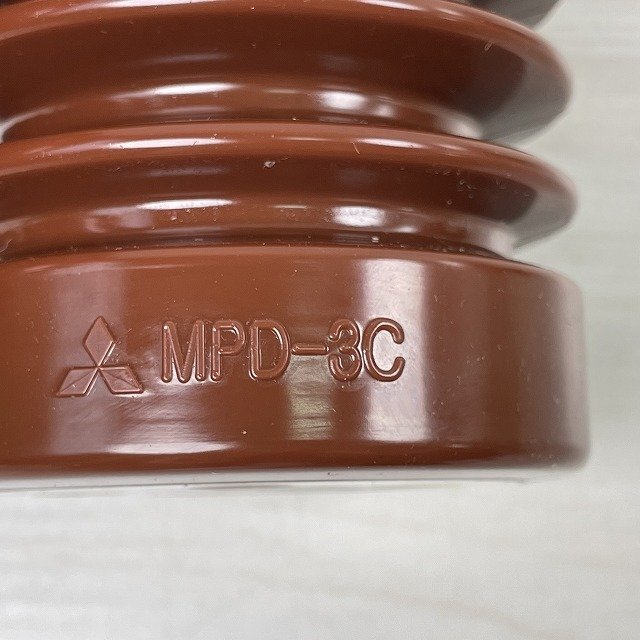Yahoo!オークション - MPD-3 零相電圧検出器 三菱電機 【未使用 Yahoo!オークション - MPD-3 零相電圧検出器 三菱電機 【未使用