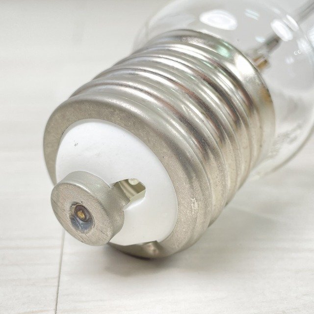 HF300X вода серебряный лампа 300W E39 застежка скала мыс электрический [ не использовался вскрыть товар ] #K0045064