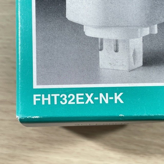 (3個セット)FHT32EX-N-K コンパクト形蛍光ランプ 3波長形昼白色 東芝 【未使用 開封品】 ■K0045077_画像4