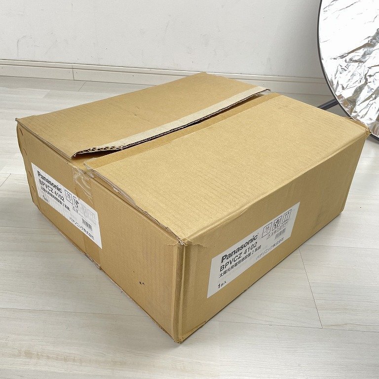 Yahoo!オークション - 大特価 BPVCZ4102 太陽光発電用増設盤2 Yahoo!オークション - 大特価 BPVCZ4102 太陽光発電用増設盤2