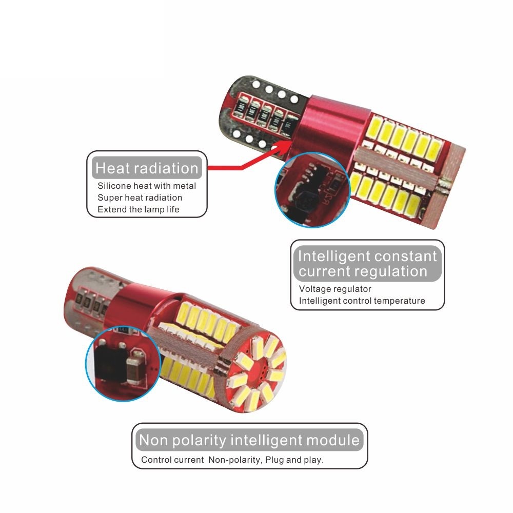 アクティバン HH5 HH6 ホンダ LED ルームランプ バックランプ ナンバー灯 ポジション球 ヘッドライト 室内灯 HONDA ACTY VAN カー用品_画像8