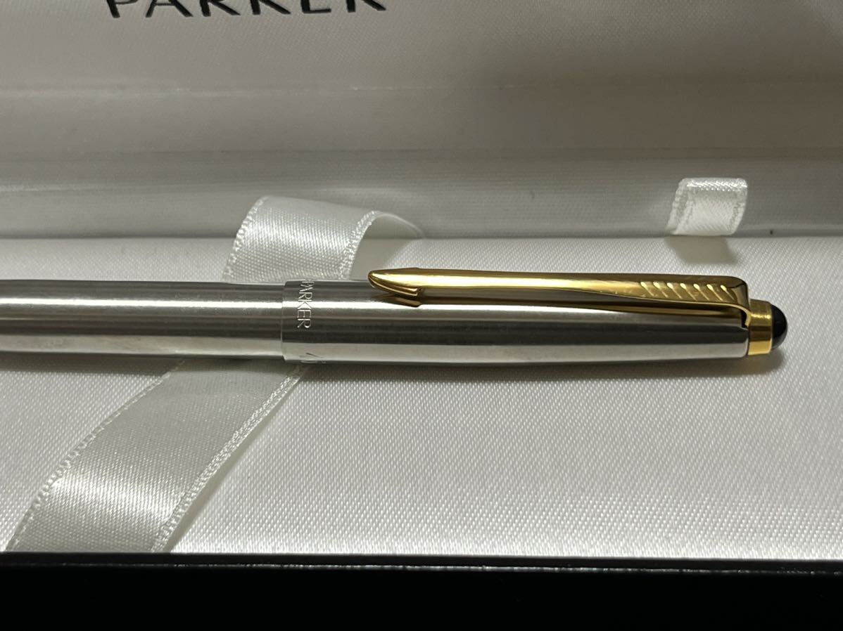 パーカー PARKER 45 シャープペンシル ノック式 ヴィンテージ アンティーク_画像3