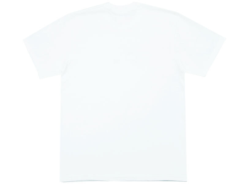 新品 L サイズ 23AW Supreme Box Logo Tee Tシャツ ボックスロゴ 白 ホワイト White カモ 迷彩 Camo シュプリーム F_画像2