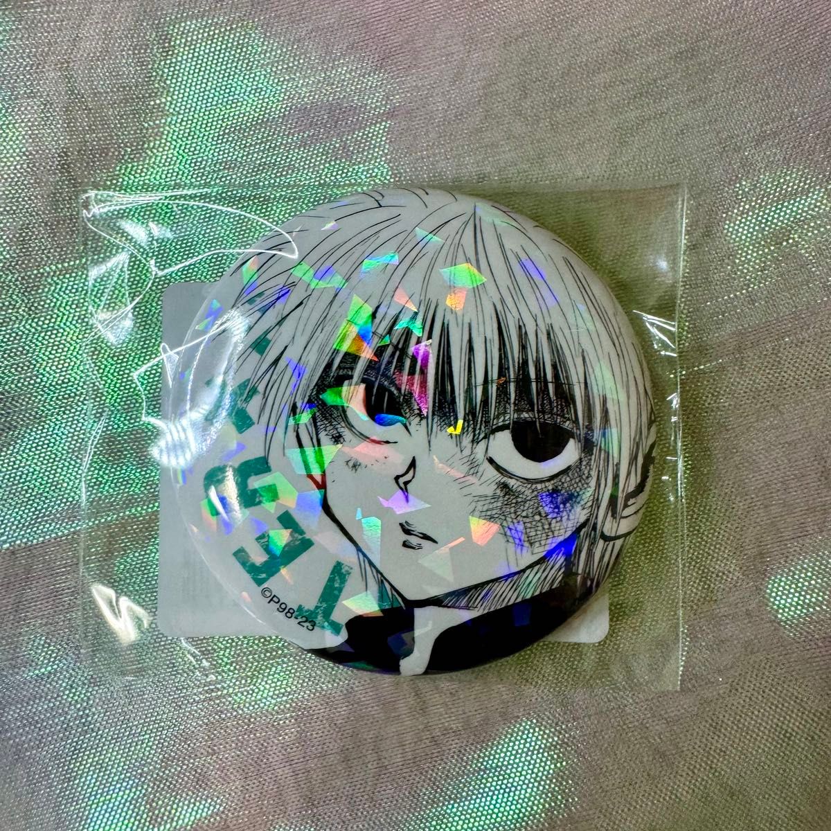 HUNTER×HUNTER ハンターハンター 完全受注生産 オールスター缶 HUNTER×HUNTER ハンターハンター 完全受注生産 オールスター缶