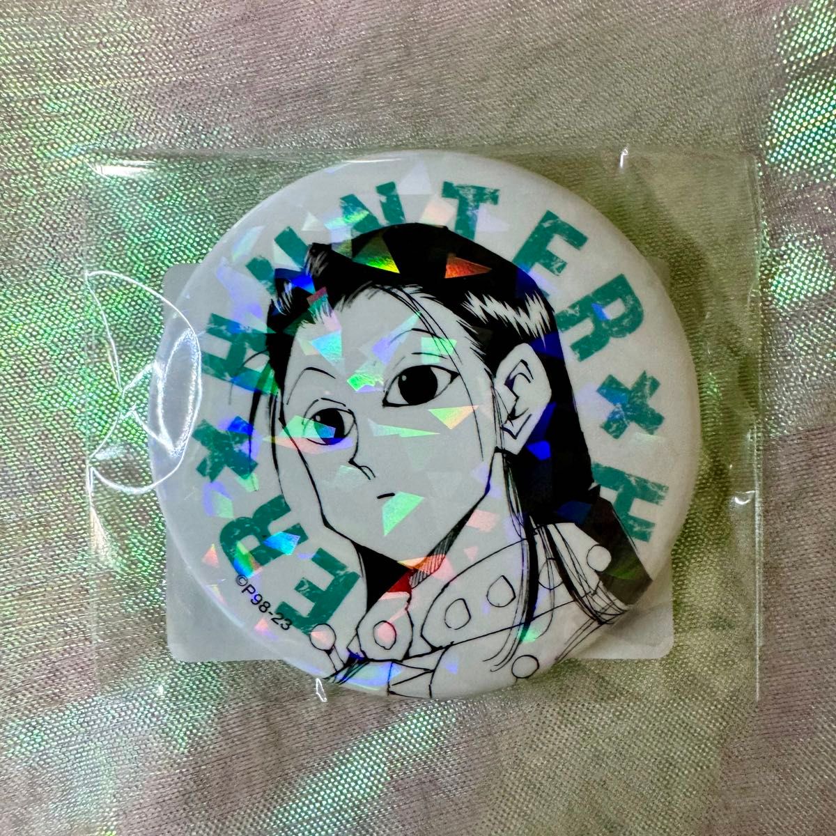 HUNTER×HUNTER ハンターハンター 完全受注生産 オールスター缶 HUNTER×HUNTER ハンターハンター 完全受注生産 オールスター缶