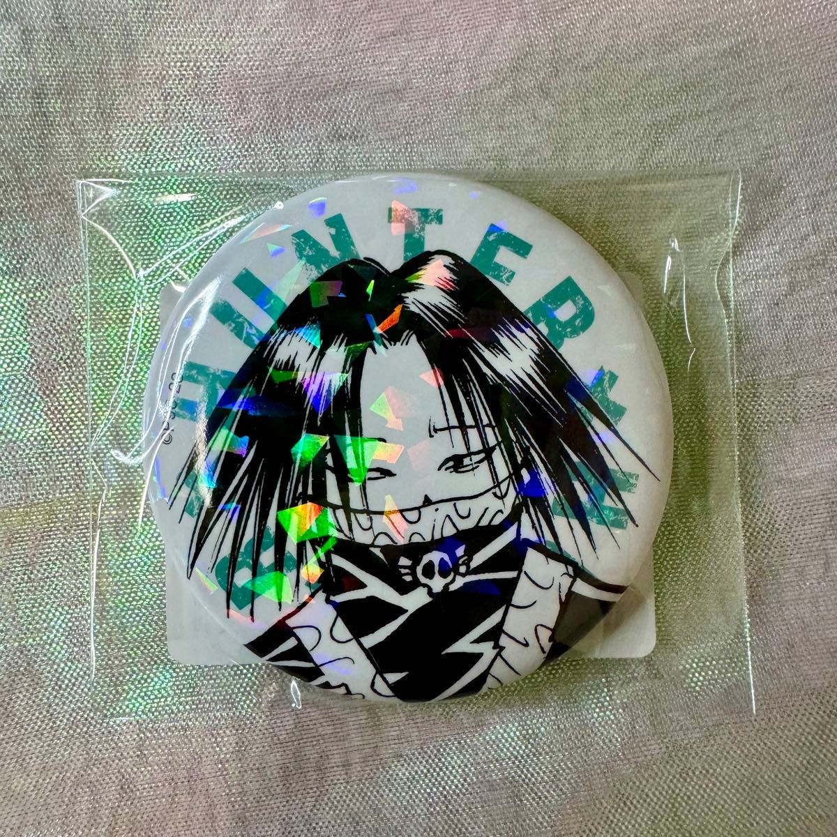 HUNTER×HUNTER ハンターハンター 完全受注生産 週刊少年ジャンプ HUNTER×HUNTER ハンターハンター 完全受注生産 週刊少年ジャンプ