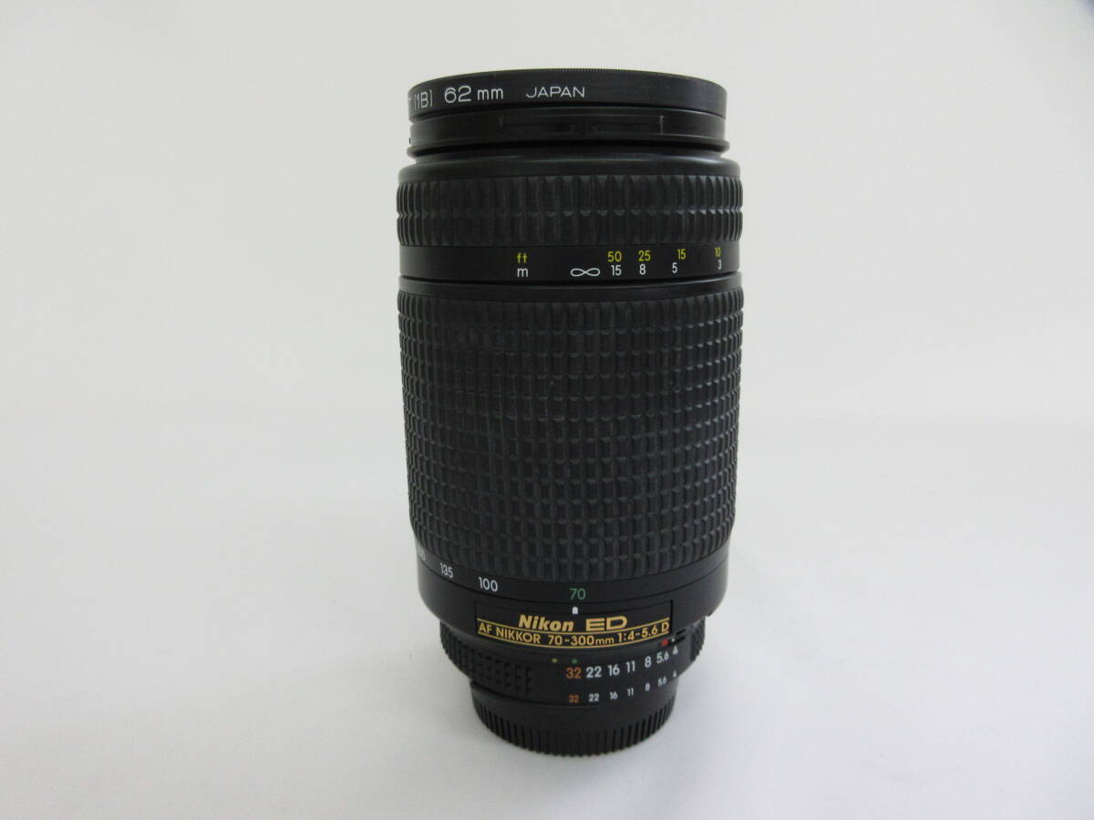 (1-11)Nikon/ニコン ED AF NIKKOR 70-300mm F4-5.6の画像6