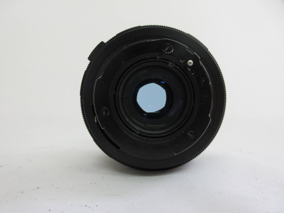 (6-15)[ rare ]Carl Zeiss Carl Zeiss F-Distagon 2.8/16 Fish-Eye fish eye lens HFT 5648909