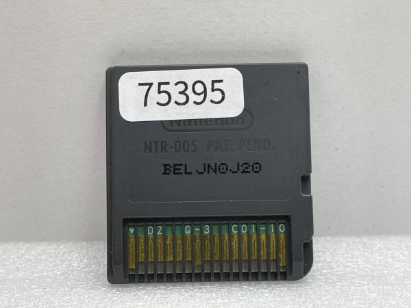 DS　エレメントハンター【H75395】_画像2