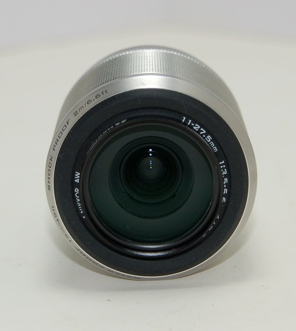 Nikon 1 AW1　＋　NIKKOR 11-27.5mm F3.5-5.6_画像9