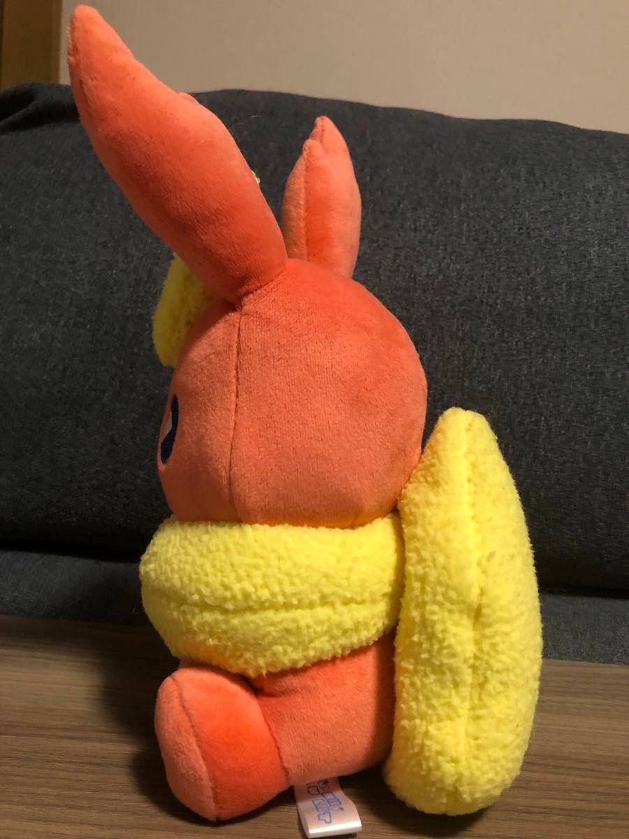 ポケモン ブースター ぬいぐるみ ミックスオレ ポケットモンスター ぬいぐるみ ミックスオレ【ブースター