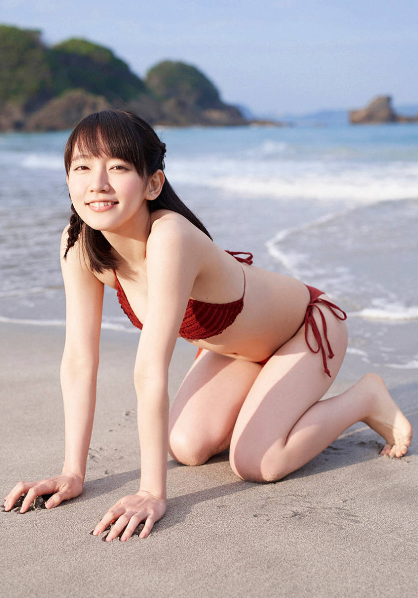 吉岡里帆_13 写真10枚 KGサイズ（ハガキサイズ102×152ｍｍ） 女優_画像6