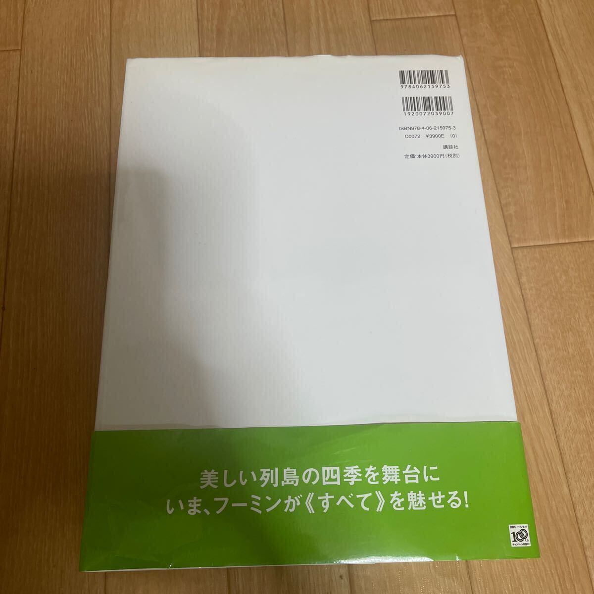 細川ふみえ 写真集 Fumming 篠山紀信 の画像2