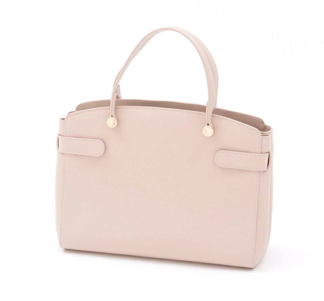 フルラ FURLA 正規品 トートバッグ ステラ ピンクベージュフルラ フルラ FURLA 正規品 トートバッグ ステラ ピンクベージュフルラ