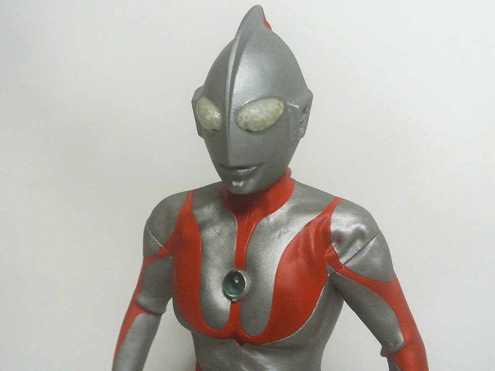 eks плюс XPLUS большой монстр серии Ultraman C модель Stan DIN gVer. [ вскрыть settled ]