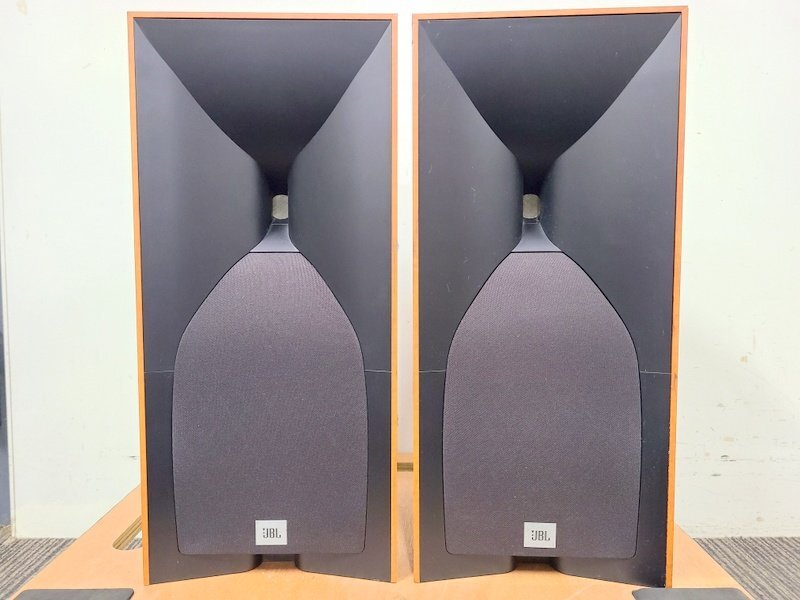 JBL STUDIO530 динамик пара 1 иен ~ Y7069*