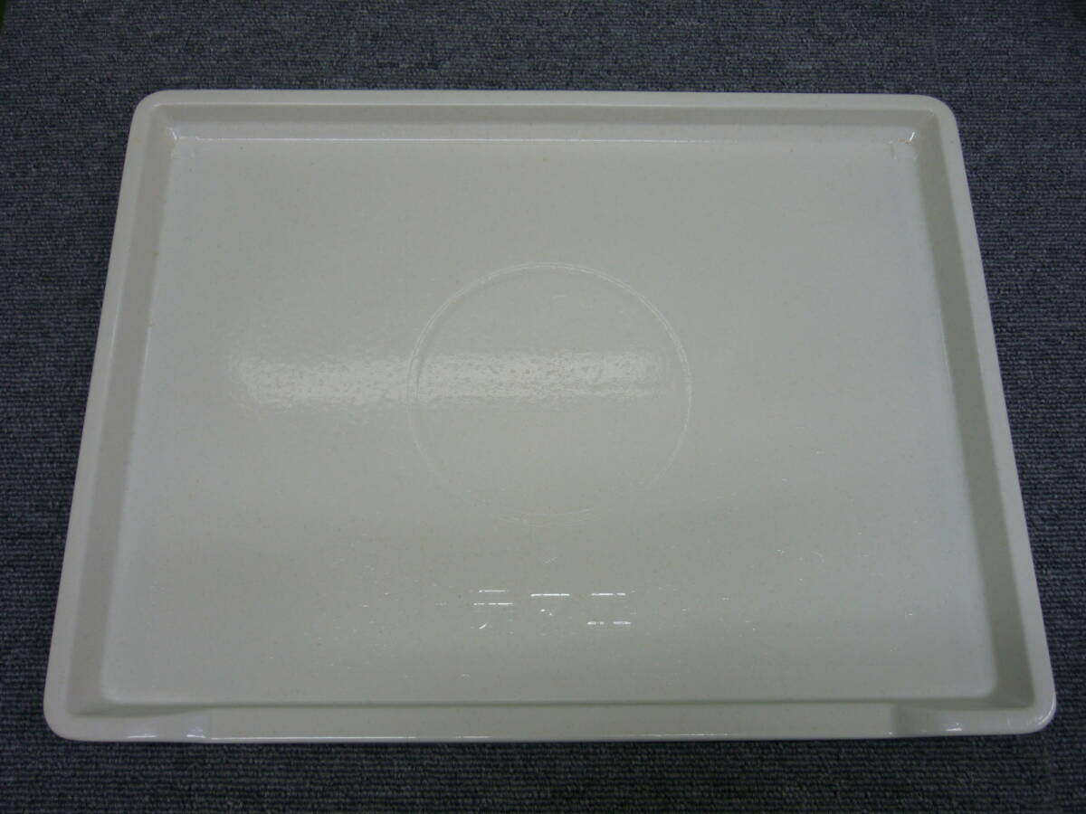 # прекрасный товар HITACHI конвекционно-паровая печь стол plate 1 листов MRO-VW1 для б/у товар #