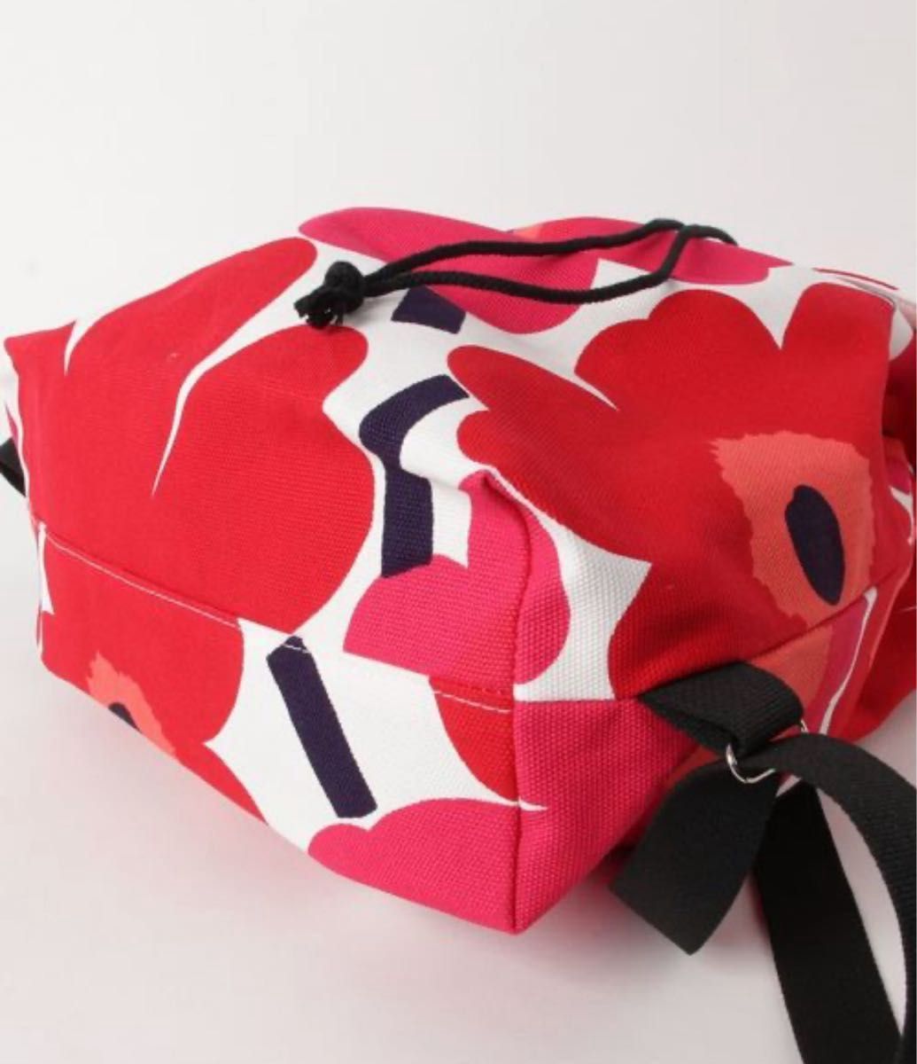 新品未使用】marimekko(マリメッコ)リュック レディース 新品未使用】marimekko(マリメッコ)リュック レディース