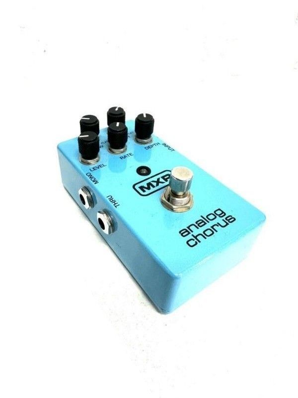 MXR M234 Analog Chorus アナログコーラス